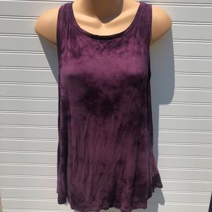 American eagle soft and sexy tank